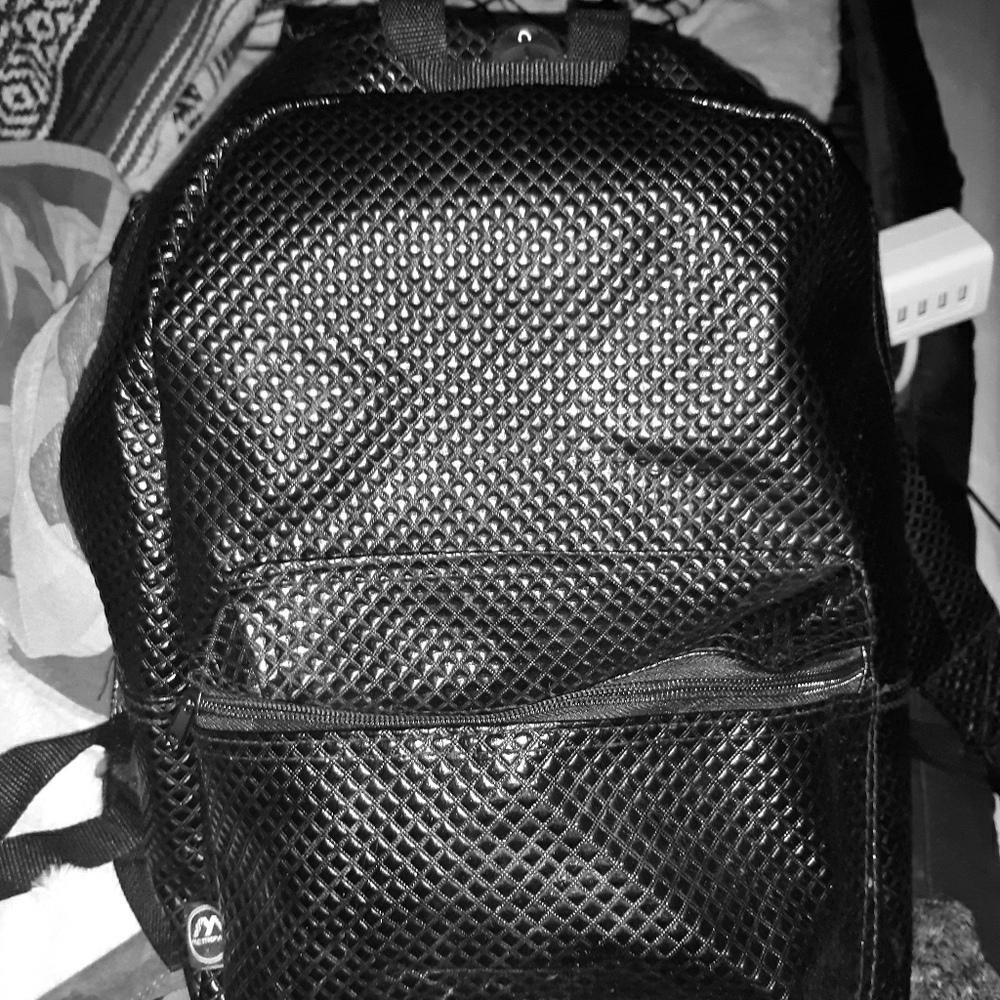Metropack backpack